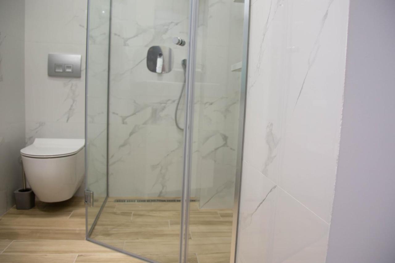 Etoile City Center Apartments Beograd Eksteriør bilde