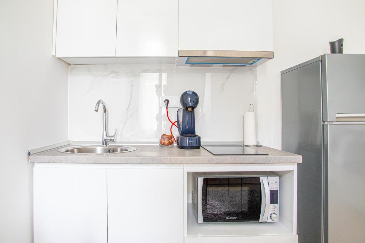 Etoile City Center Apartments Beograd Eksteriør bilde