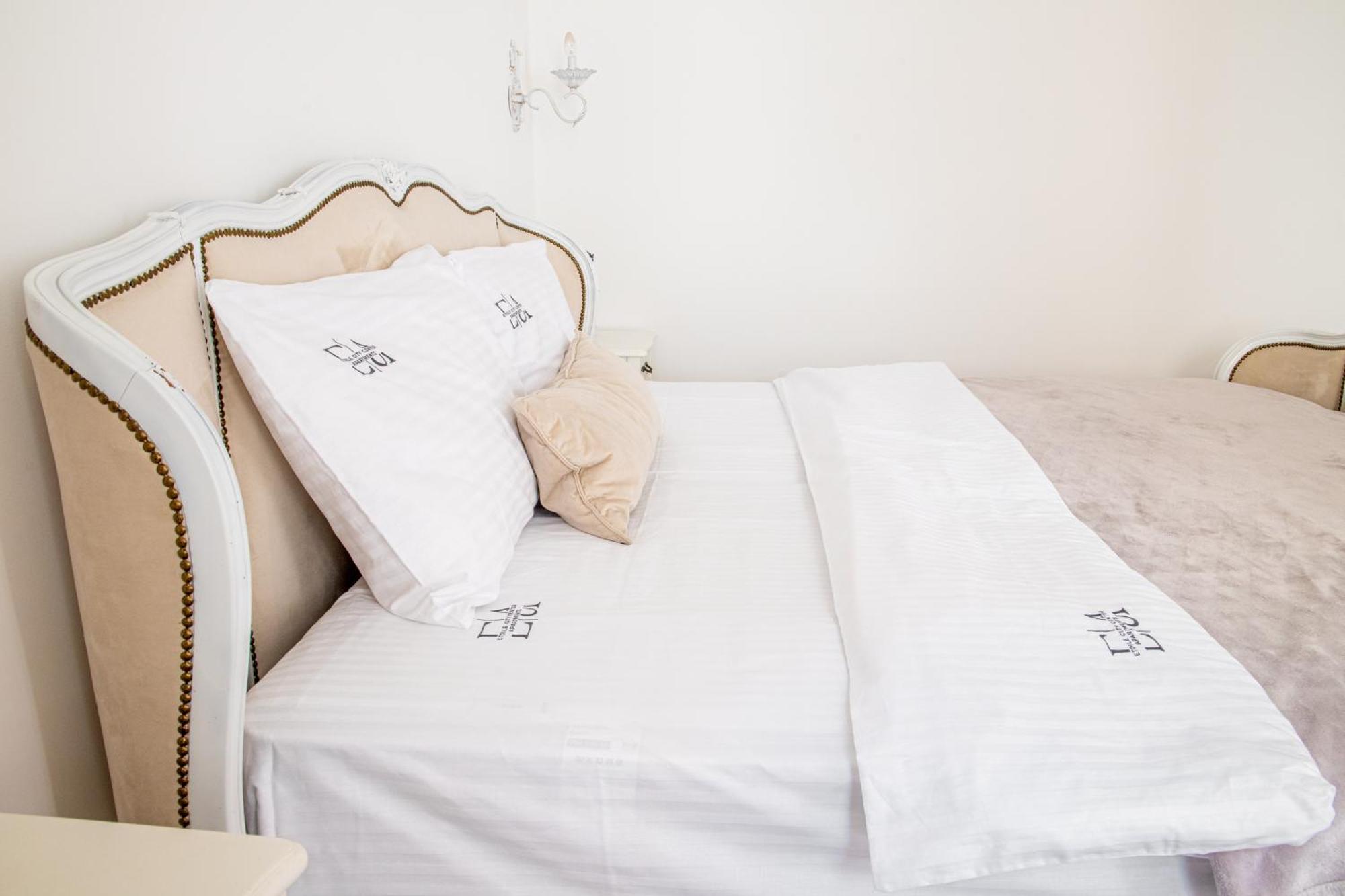 Etoile City Center Apartments Beograd Eksteriør bilde