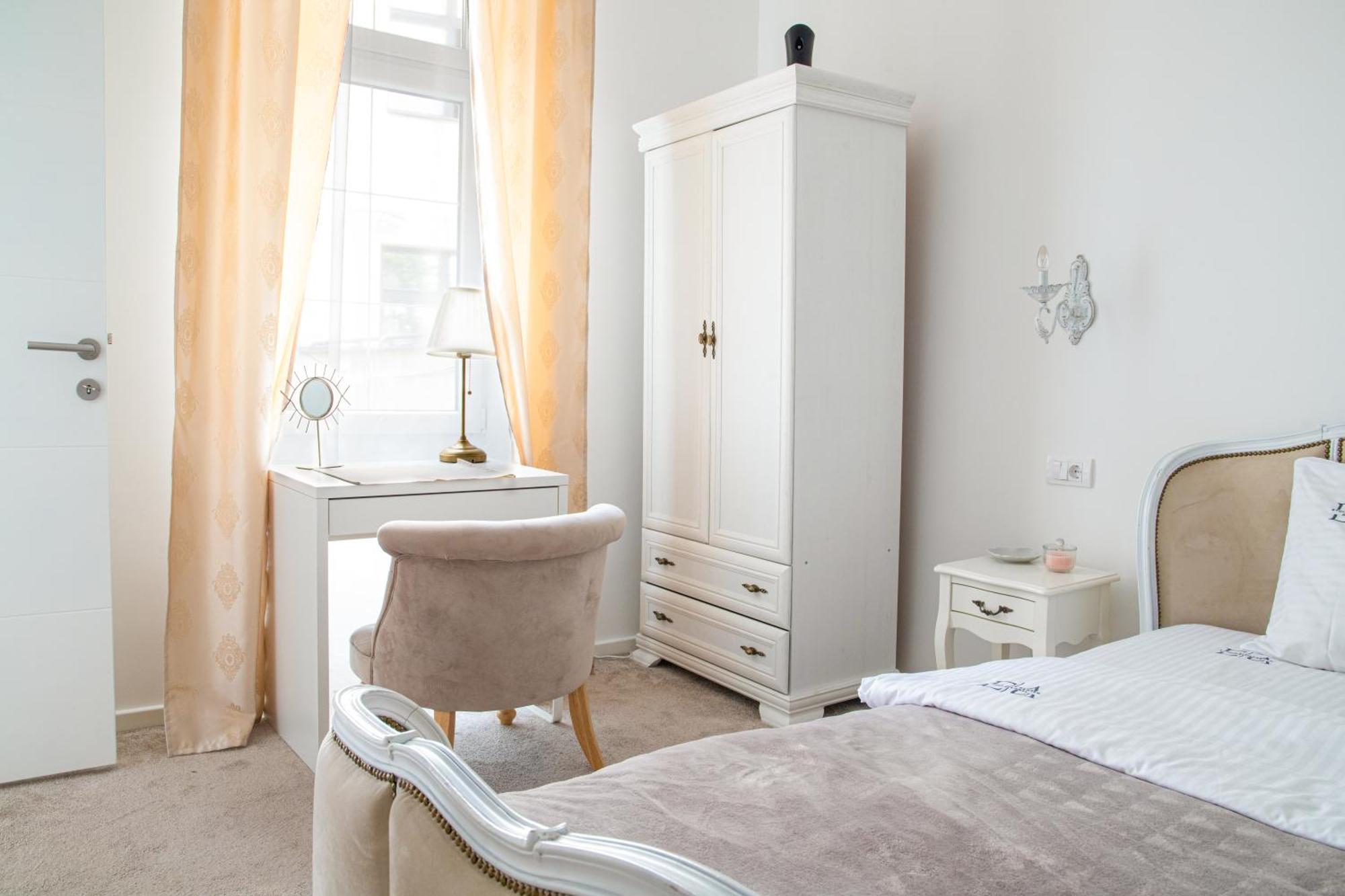 Etoile City Center Apartments Beograd Eksteriør bilde