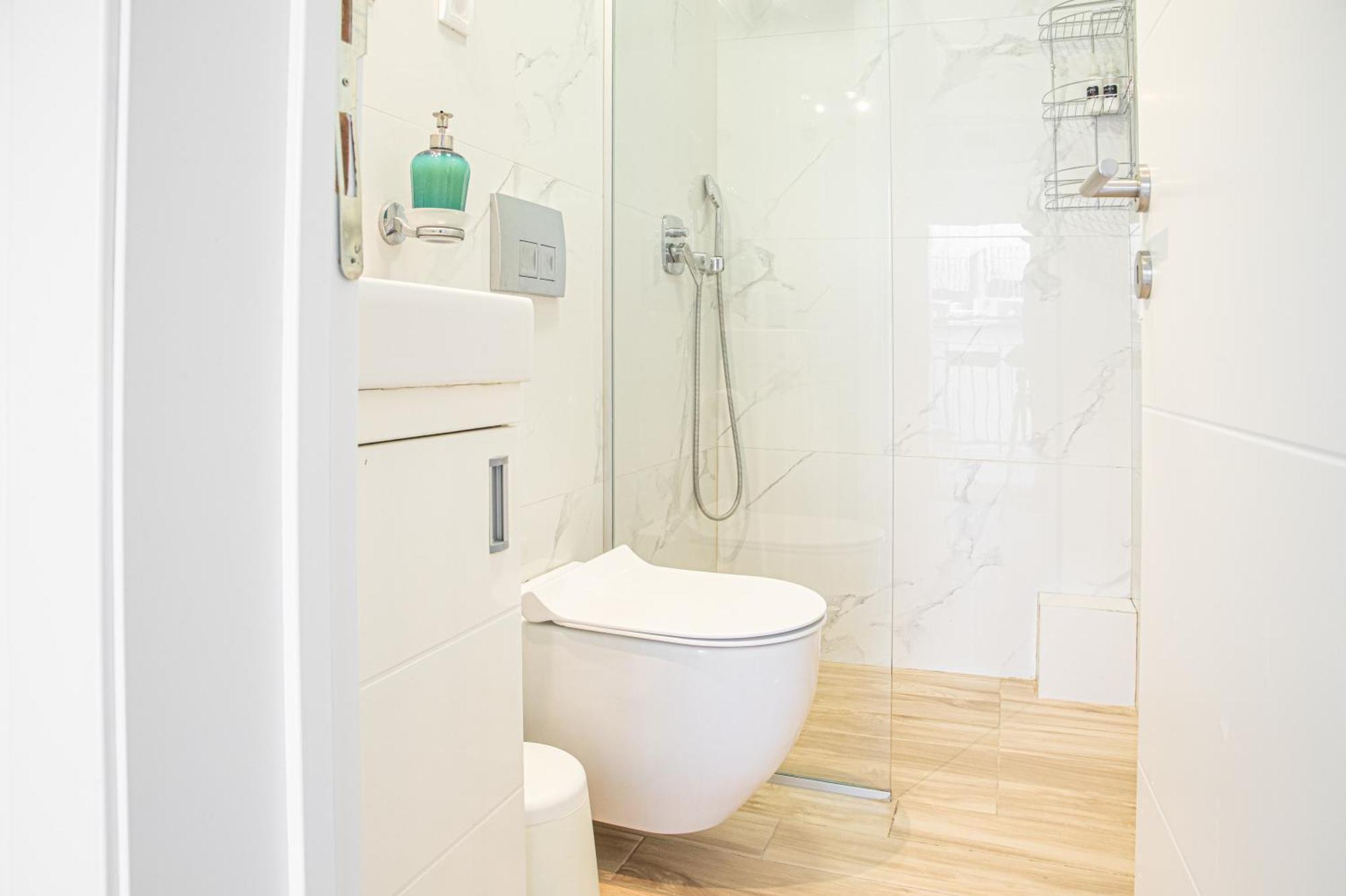 Etoile City Center Apartments Beograd Eksteriør bilde